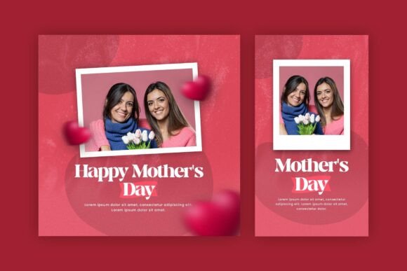 Download Mother's Day Instagram Bundle - Instagram bundle Collection