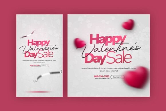 Download Valentine's Day Instagram Bundle - Instagram bundle Collection
