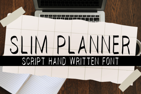 Download Slim Planner - Slim Collection