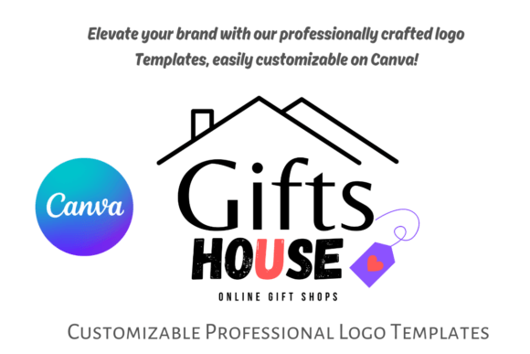 Download Editable Canva Logo Template - Canva logo template Collection