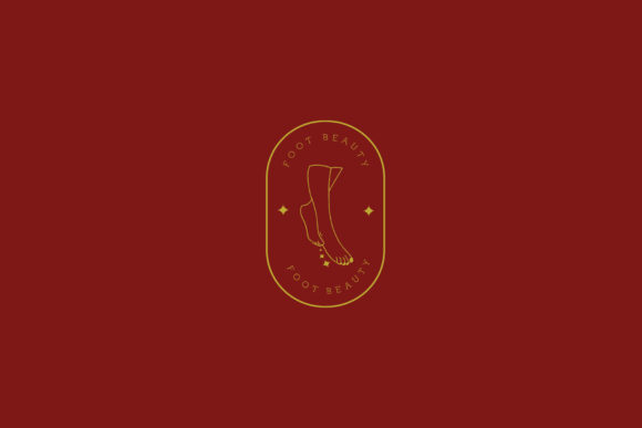 Download Slim Feet Woman Logo - Slim Collection