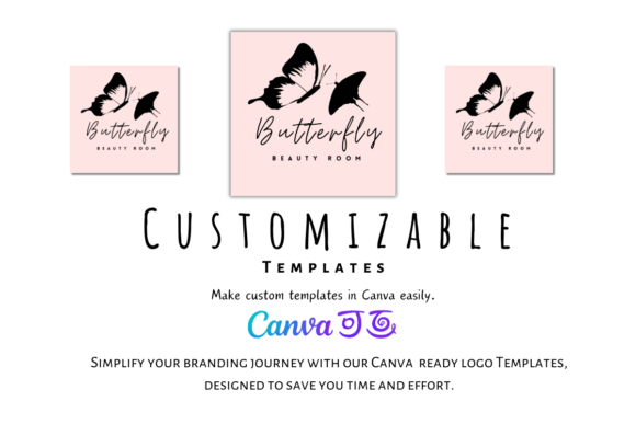 Download Editable Canva Logo Template - Canva logo template Collection
