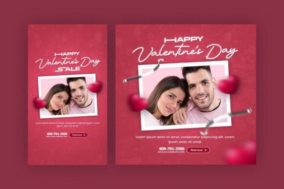 Download Valentine's Day Instagram Bundle - Instagram bundle Collection